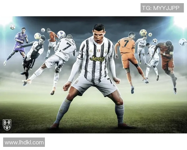 尤文图斯大将C罗火力全开，帮助球队重返意甲榜首位置