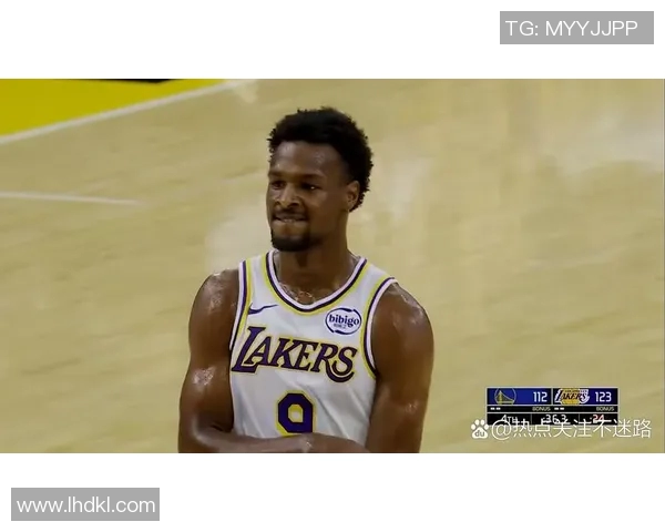 志在夺冠，湖人近期表现出色