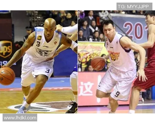 易建联将担任中国篮协新任主席，引发行业猜测