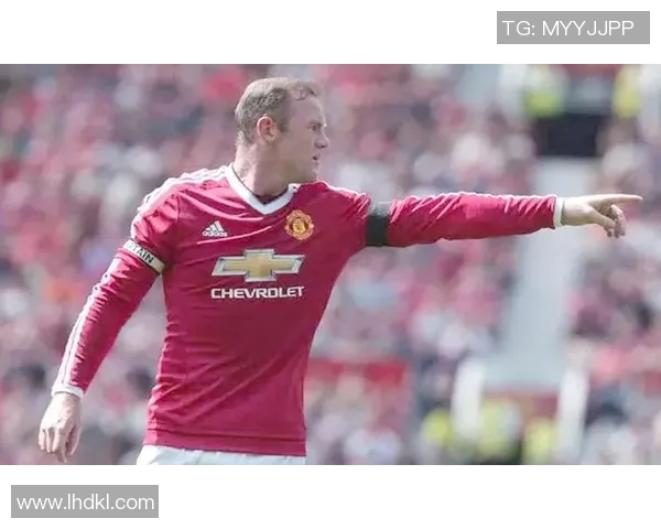 曼联传奇鲁尼宣布正式退役，结束18年职业生涯